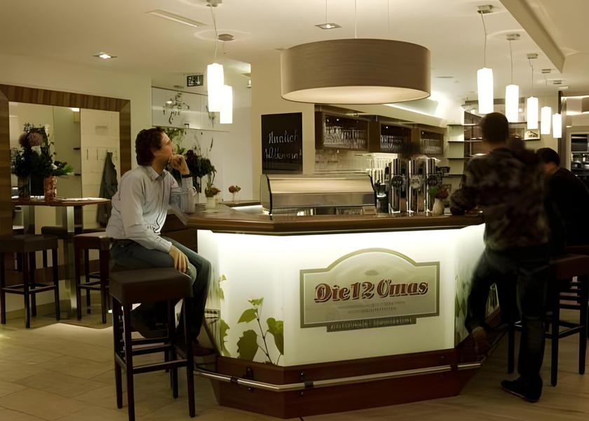Styria Ehrenhausen an der Weinstraße bar/lounge