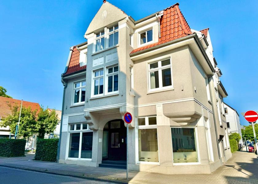 surrounding environment