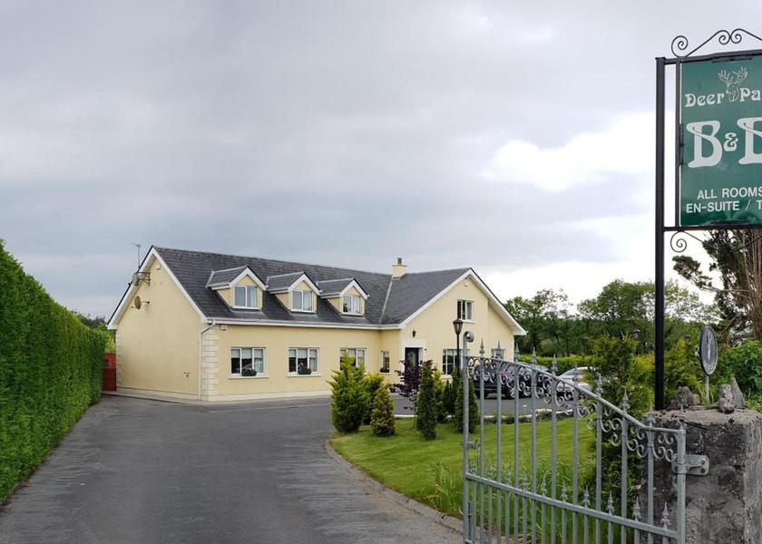 County Galway Portumna 