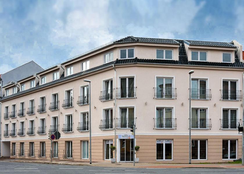 Thuringia Nordhausen 