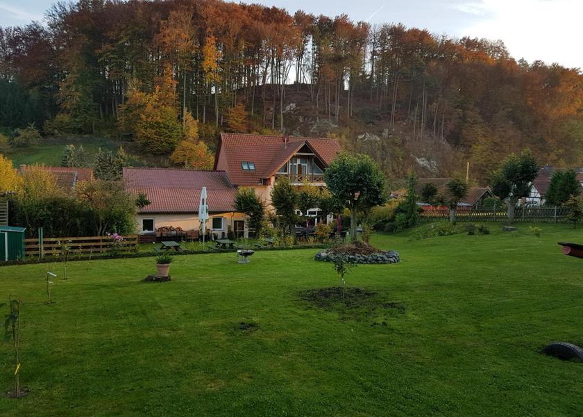 surrounding environment