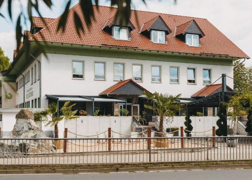 Thuringia Nordhausen Exterior view
