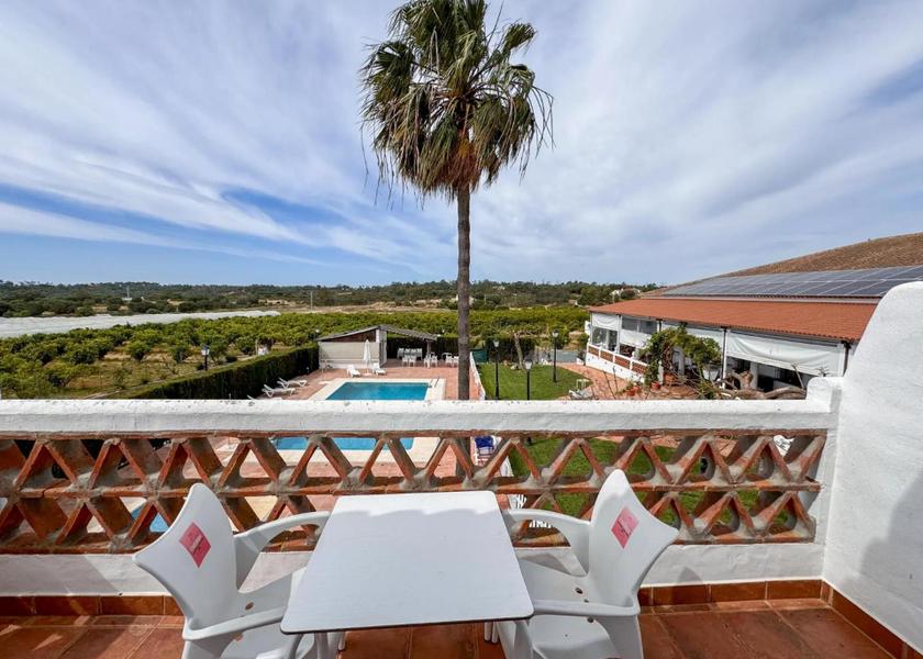 Andalusia Lepe 