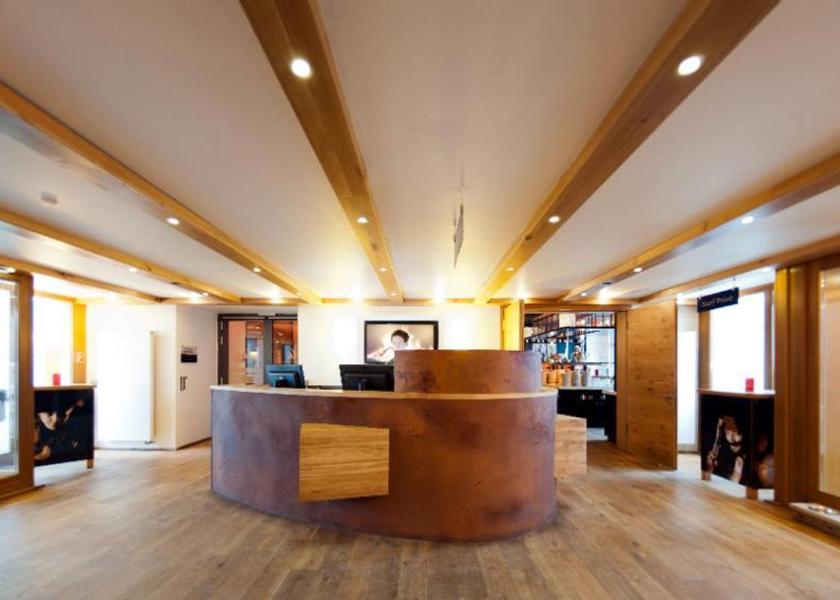 Lower Saxony Nordhorn lobby