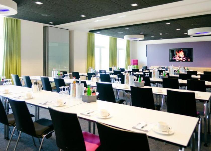 Lower Saxony Nordhorn banquet hall