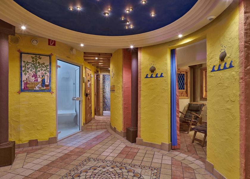 Lower Saxony Nordhorn sauna