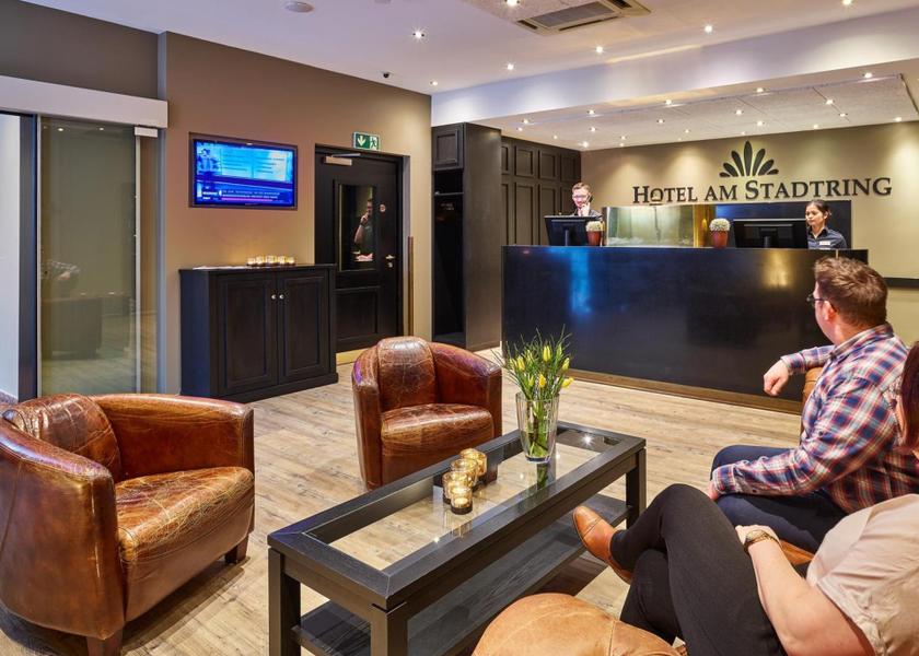 Lower Saxony Nordhorn lobby