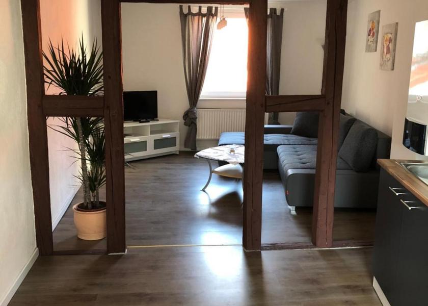 Lower Saxony Northeim Public Areas