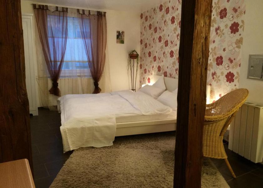 Lower Saxony Northeim Apartment - Ground Floor