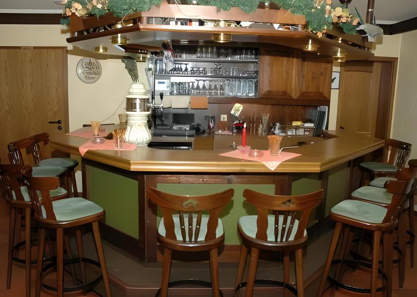 Lower Saxony Northeim bar/lounge