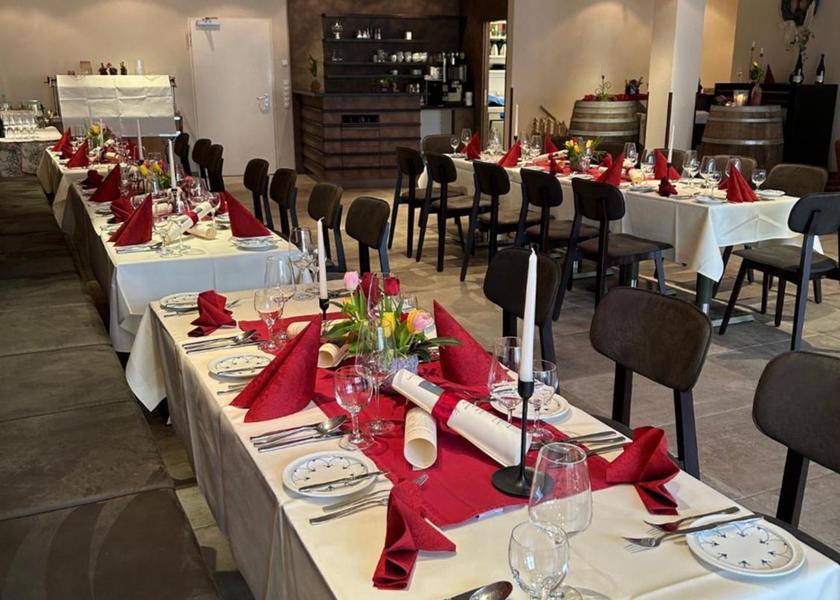 Rhineland-Palatinate Bad Neuenahr-Ahrweiler restaurant