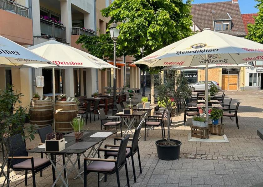 Rhineland-Palatinate Bad Neuenahr-Ahrweiler restaurant