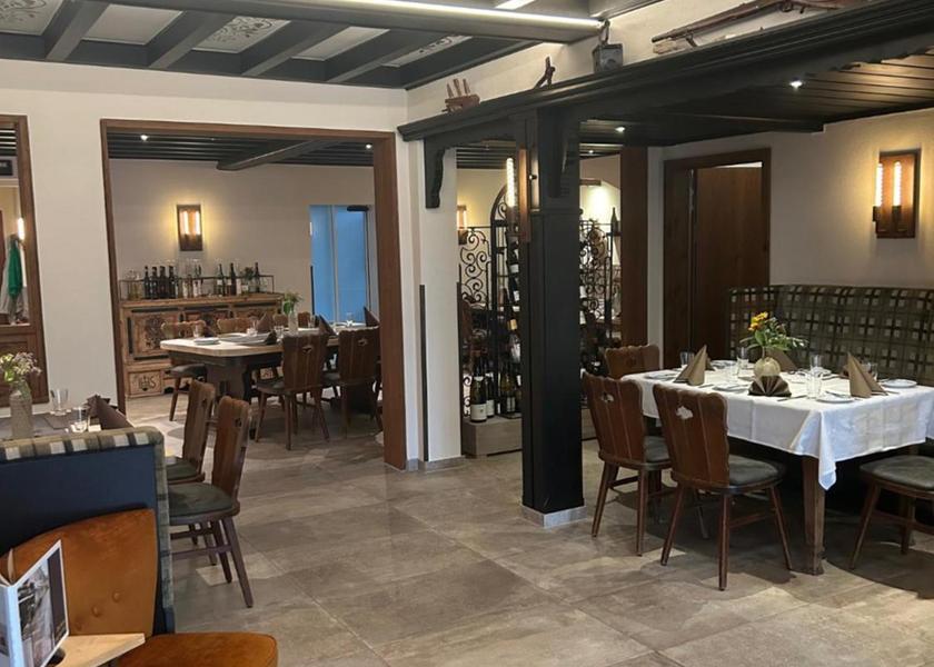 Rhineland-Palatinate Bad Neuenahr-Ahrweiler restaurant