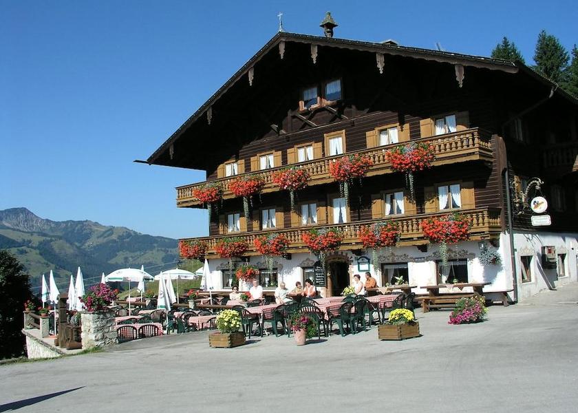 Bavaria Oberaudorf 