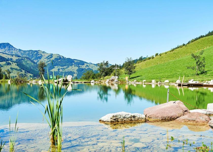 Bavaria Oberaudorf view