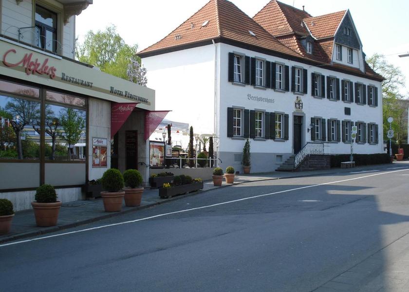 Rhineland-Palatinate Bad Neuenahr-Ahrweiler 