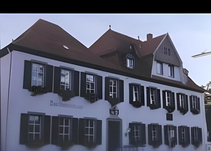 Rhineland-Palatinate Bad Neuenahr-Ahrweiler exterior view