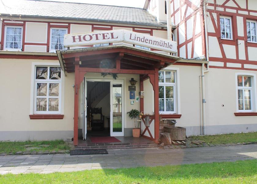 Rhineland-Palatinate Bad Neuenahr-Ahrweiler entrance