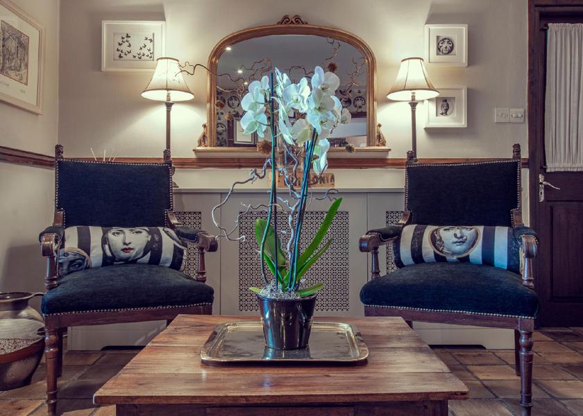 Galway (county) Clifden reception