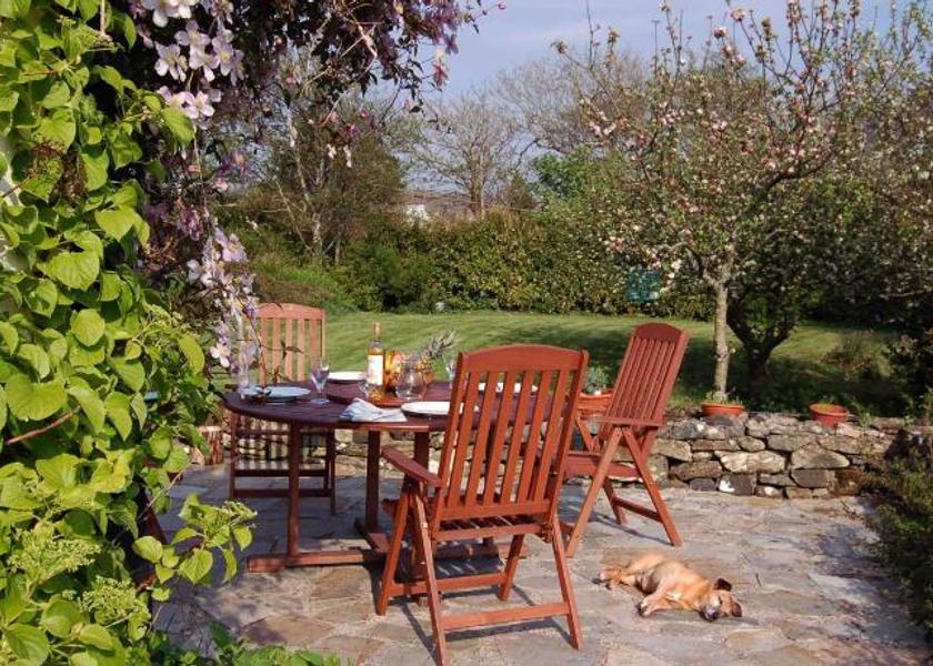 County Galway Clifden Garden