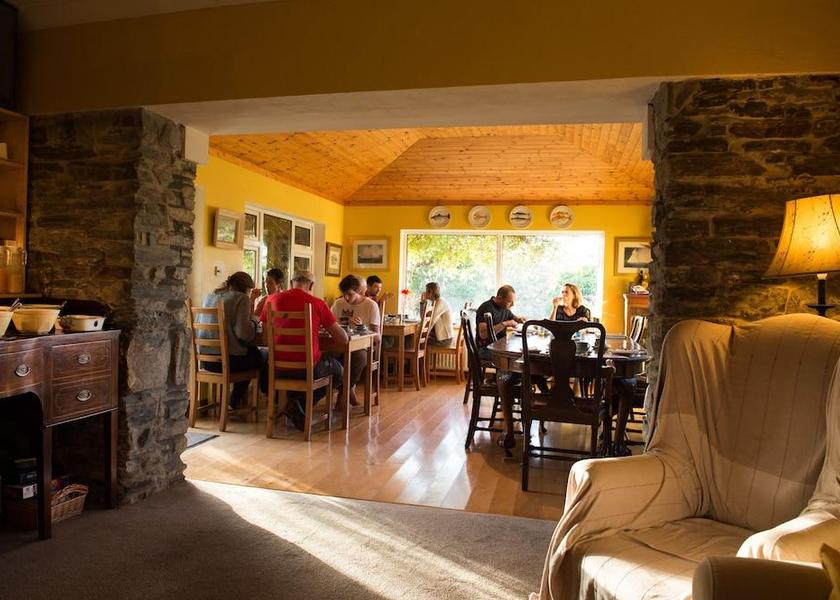 Galway (county) Clifden 