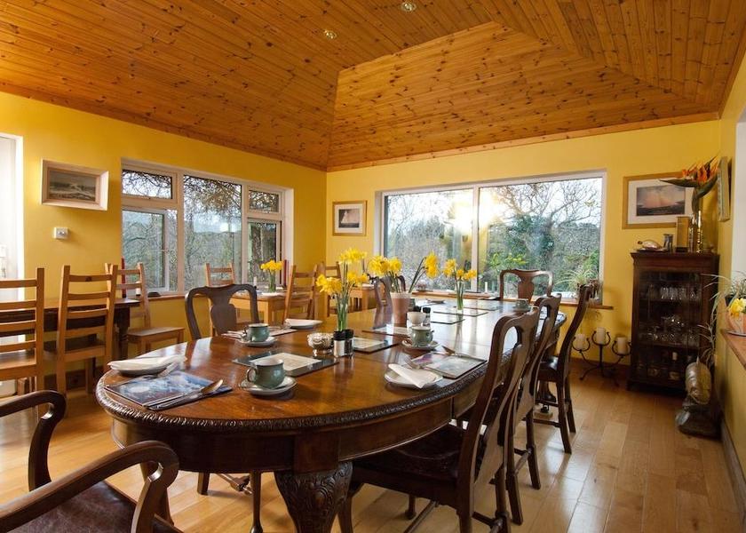 Galway (county) Clifden 