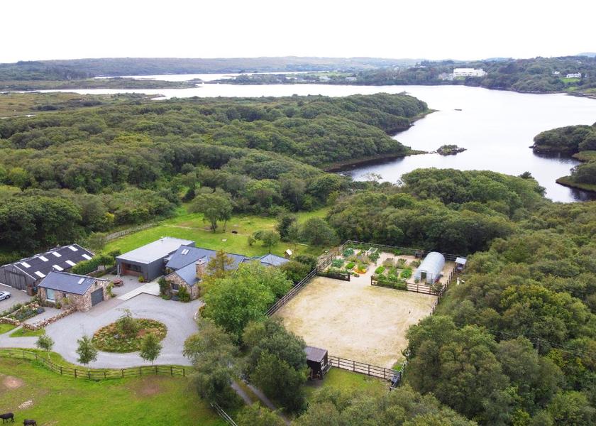 Galway (county) Clifden 