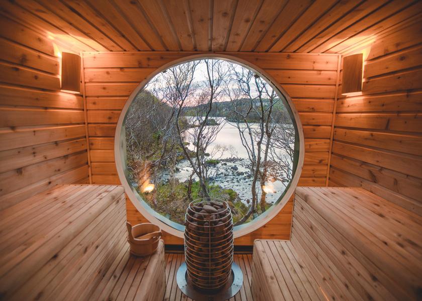 Galway (county) Clifden 