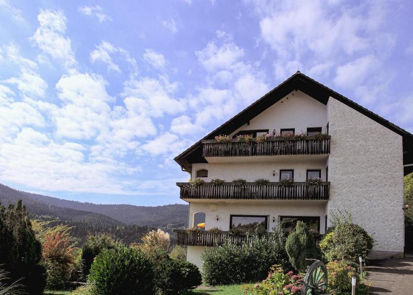 Baden-Württemberg Bad Peterstal-Griesbach 
