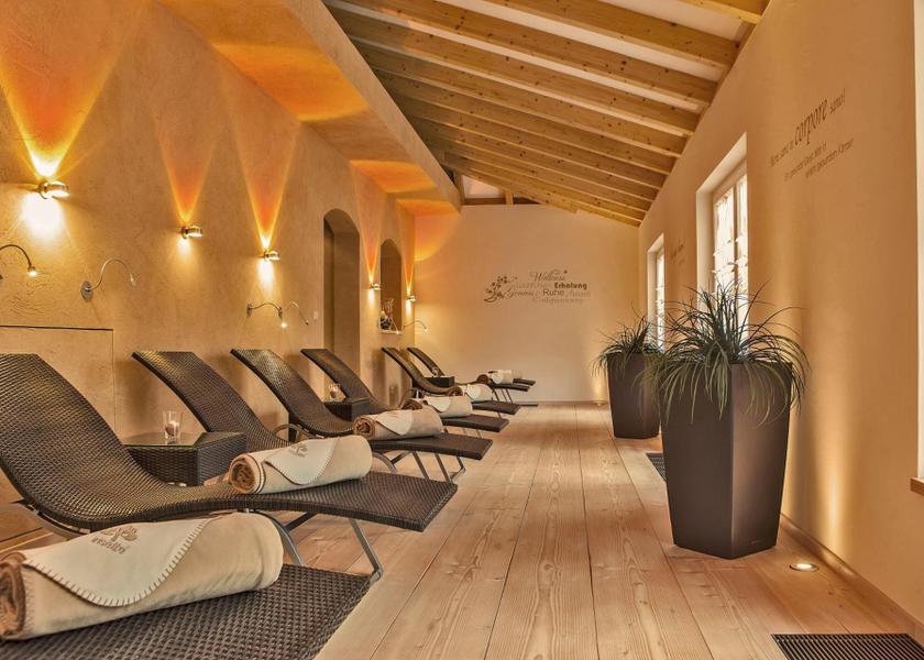 Baden-Württemberg Bad Peterstal-Griesbach sauna