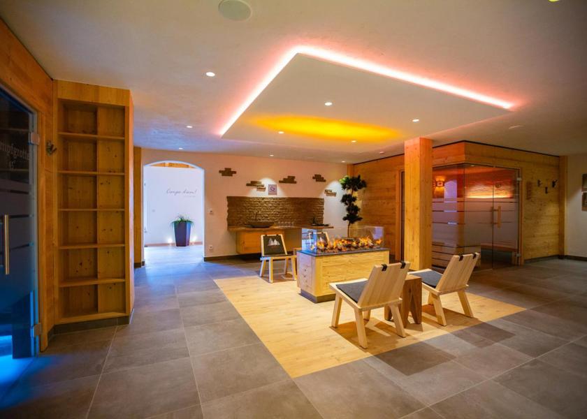 Baden-Württemberg Bad Peterstal-Griesbach sauna