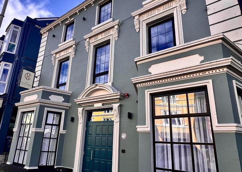 surrounding environment