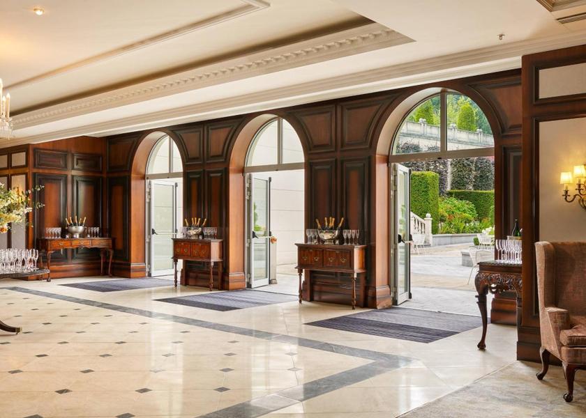 Dublin (region) Enniskerry meeting room / ballrooms