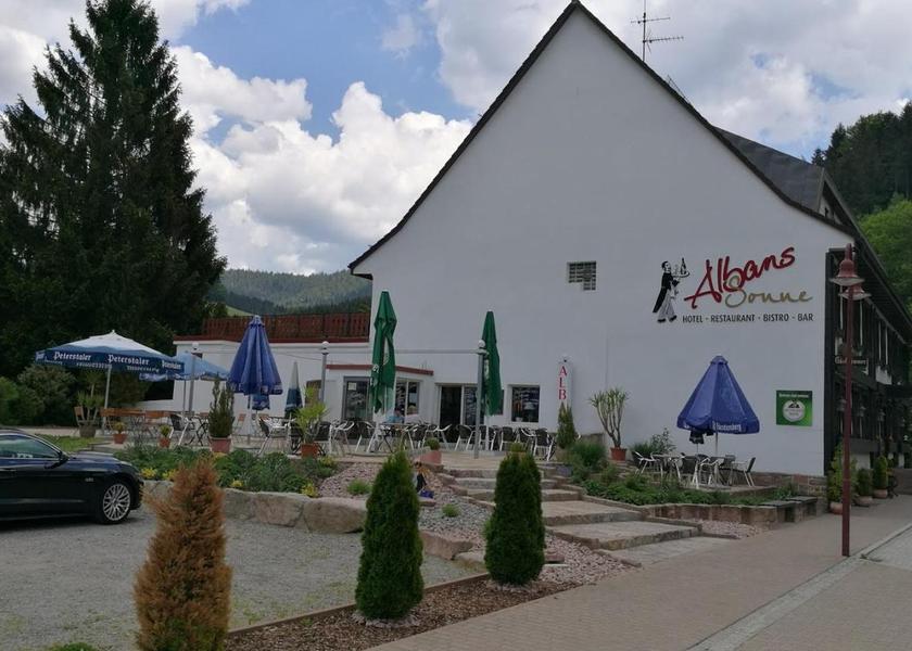 Baden-Württemberg Bad Rippoldsau-Schapbach 