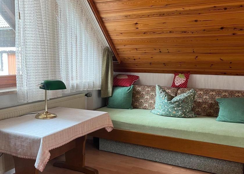Baden-Württemberg Bad Rippoldsau-Schapbach Triple Room with Shower