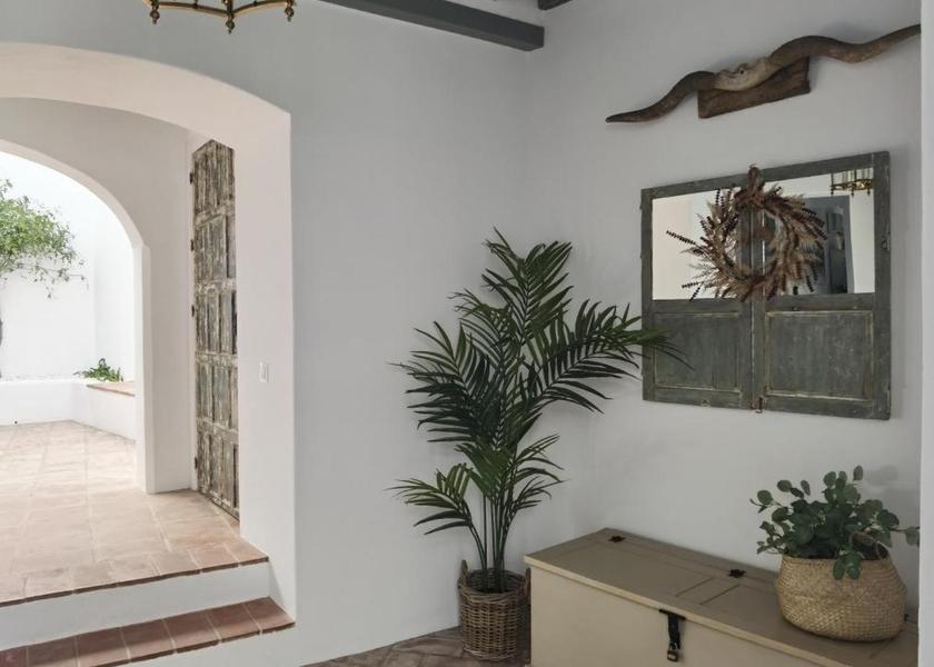Andalusia Medina-Sidonia lobby