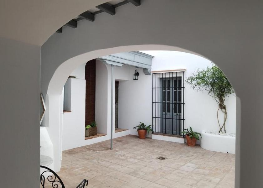 Andalusia Medina-Sidonia facilities