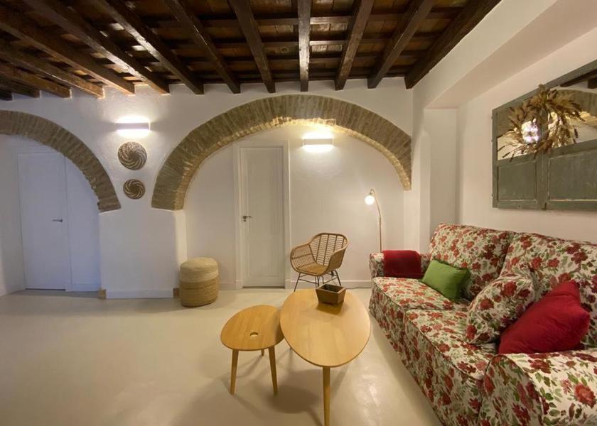 Andalusia Medina-Sidonia 