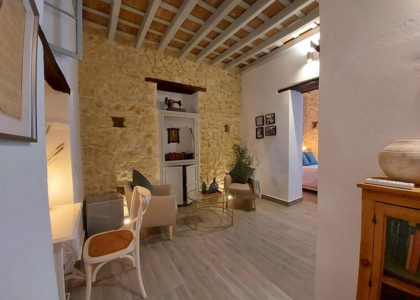 Andalusia Medina-Sidonia 