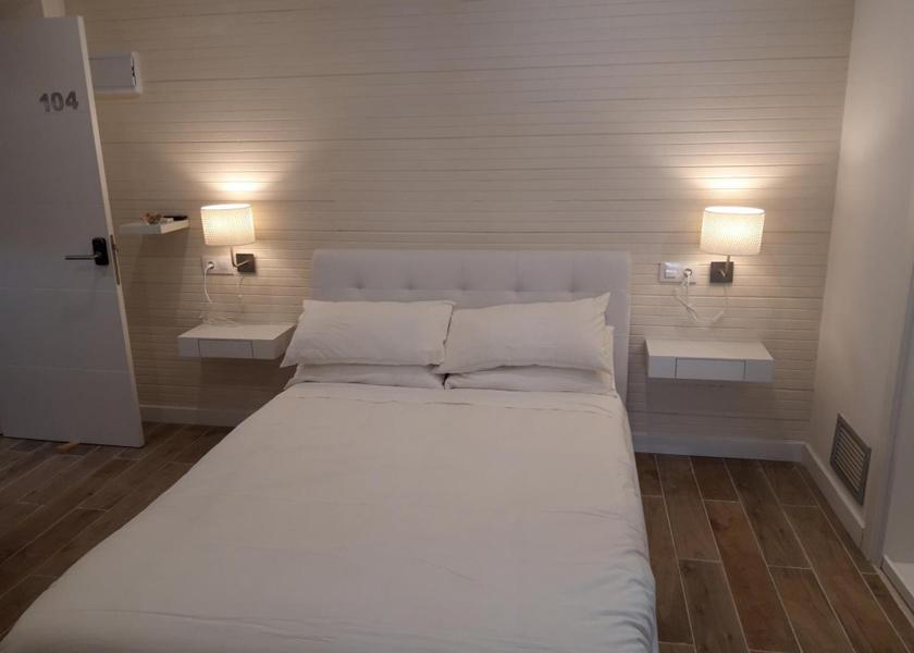 Asturias Mieres Double Room