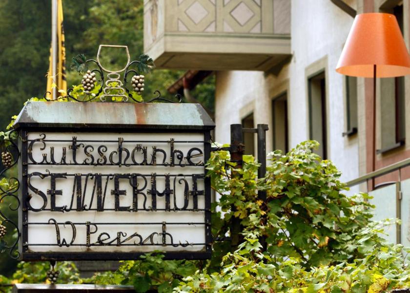 Rhineland-Palatinate Oberwesel facilities