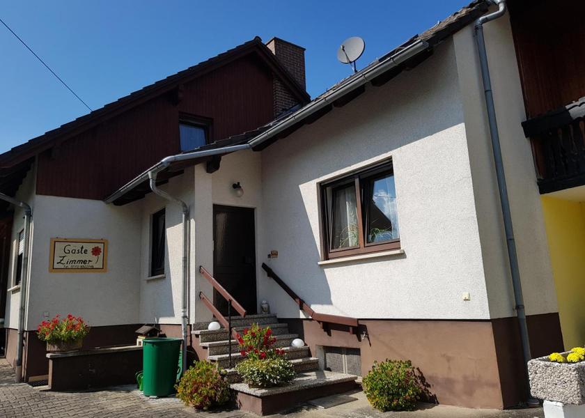 Bavaria Bad Rodach 