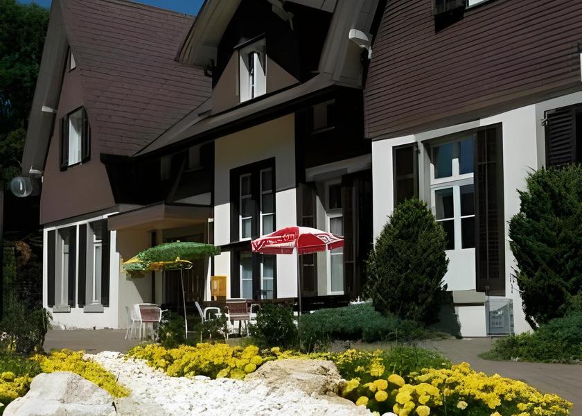 Basel-Landschaft Liestal Exterior view