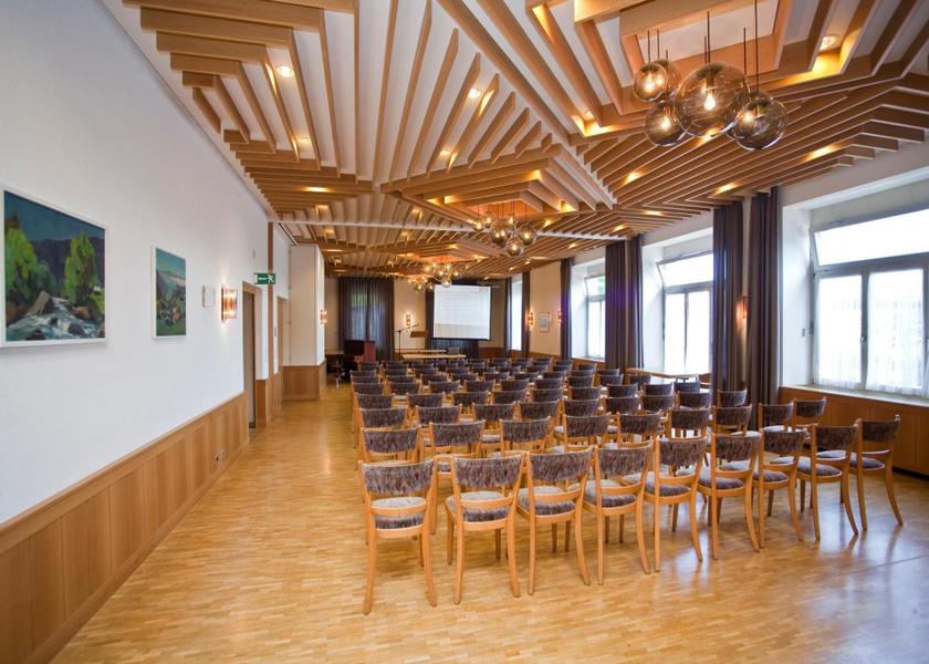 Basel-Landschaft Liestal Facilities