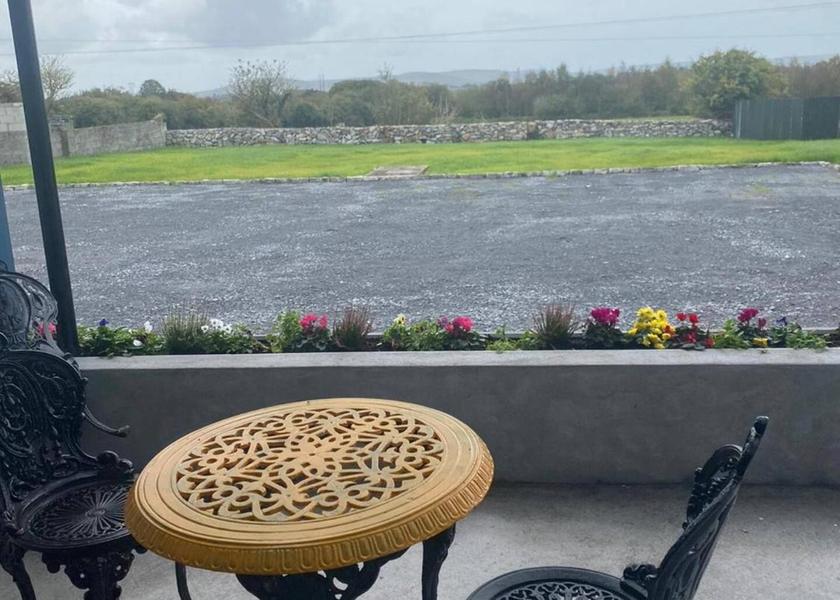 County Clare Kilkeedy 