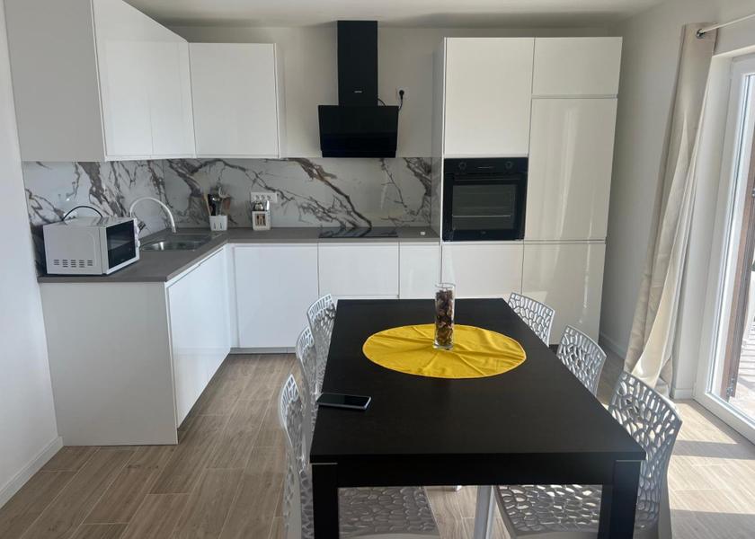 Zadar Sveti Filip i Jakov facilities