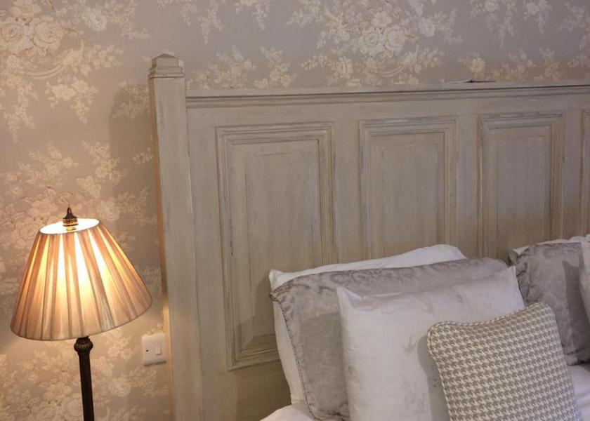 County Louth Tallanstown Small Double Room