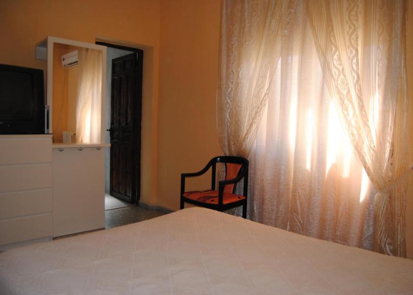 Castilla - La Mancha Ocana Large Double Room