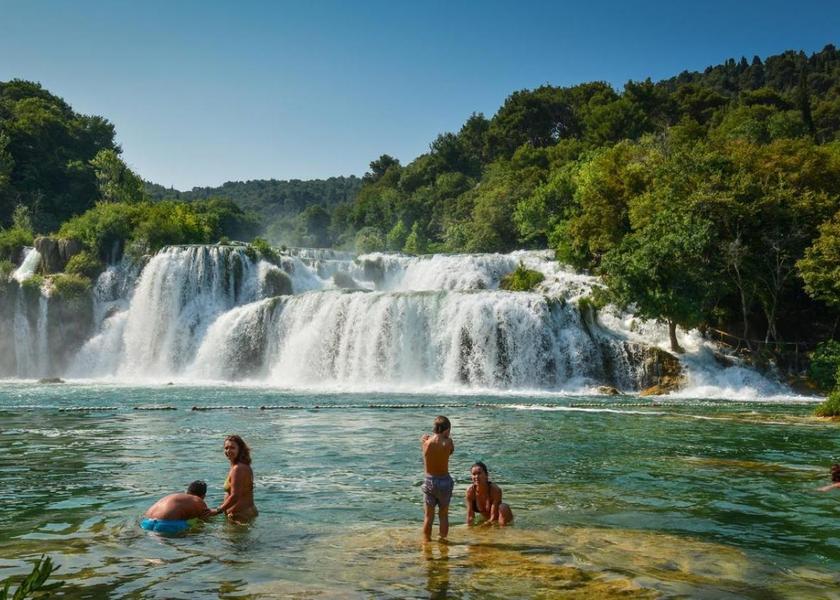 surrounding environment