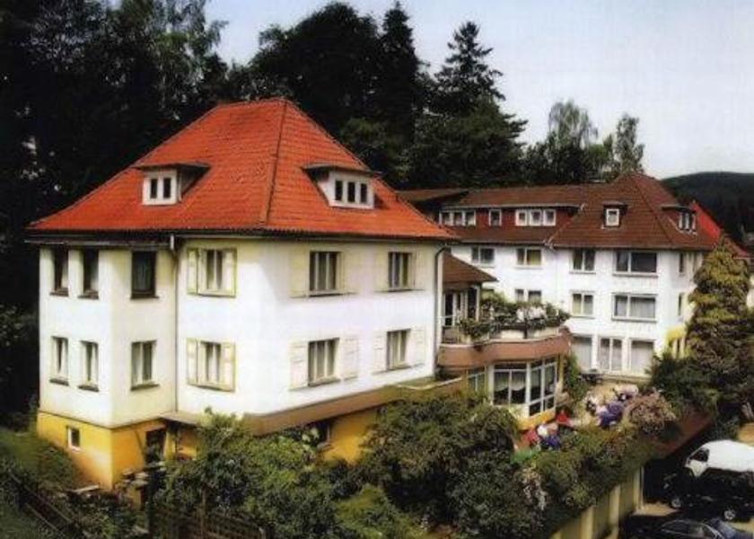 Lower Saxony Bad Sachsa 